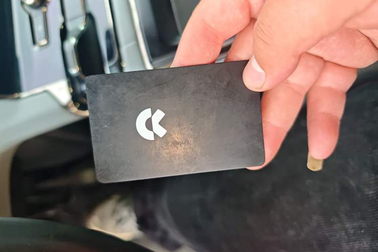 Used Nio ES8 2020 580 km Signature Edition 7-Seater Version