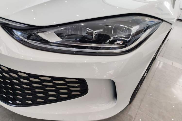 Used Volkswagen Lamando 2024 Lavida L 280TSI DSG Cool & Spicy Edition