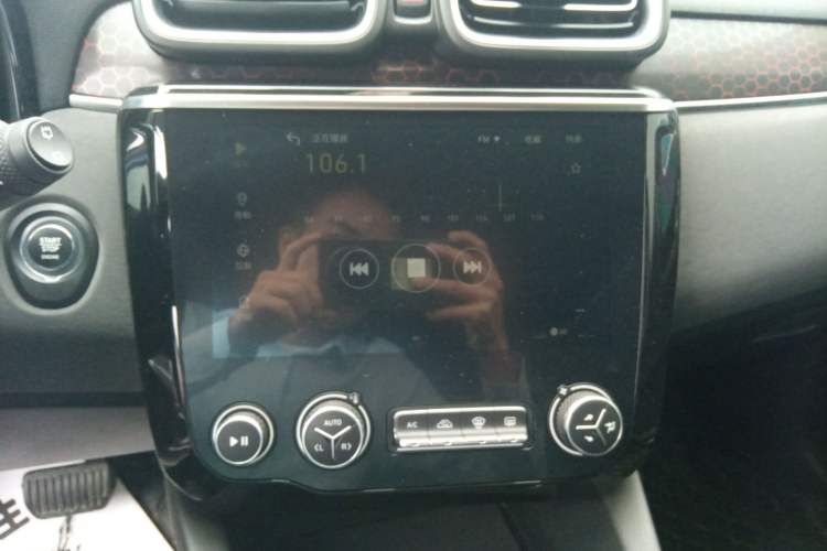 Used Lynk & Co 02 2018 1.5T DCT Two-Wheel Drive Sporty Version China V Standard