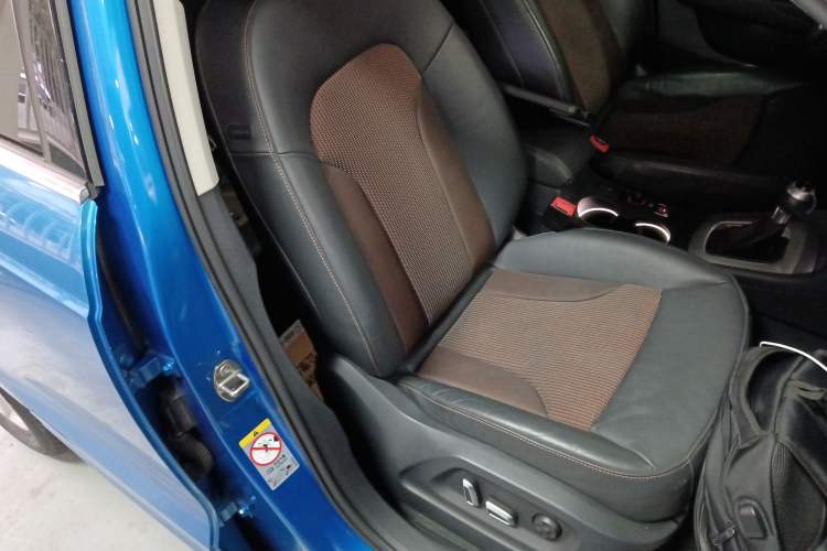 Used Audi Q3 2018 30th Anniversary Edition 35 TFSI Fashion Model
