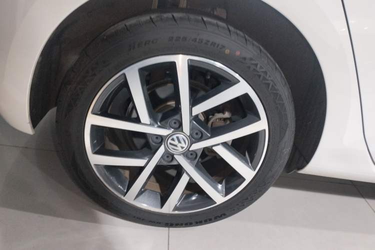 Used Volkswagen Golf 2020 280TSI DSG Comfort Version