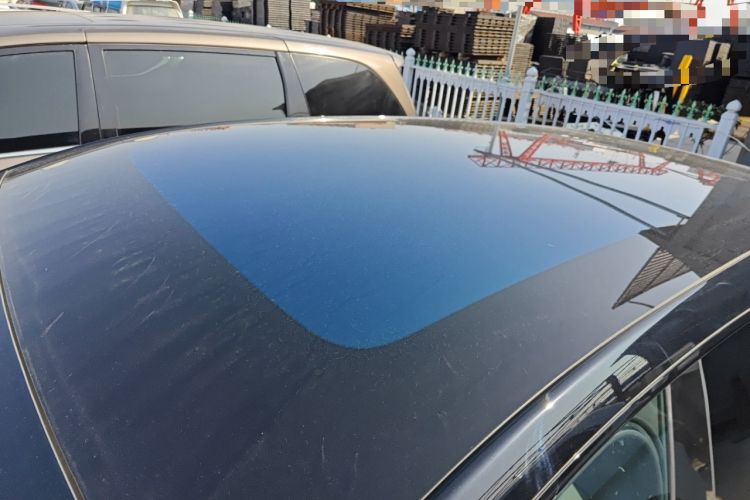 Used XPeng G7 2025 Model—702 Ultra Long Range