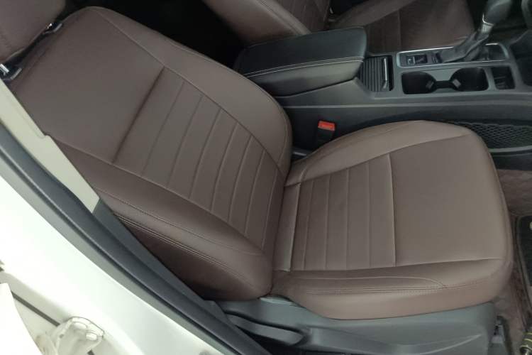 Used Ford Kuga 2017 EcoBoost 180 Two-Wheel-Drive Elite Trim