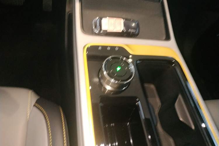 Used AION Y 2021 70 Intelligent Edition
