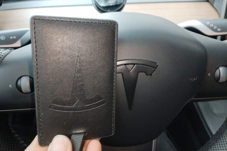 Used Tesla Model 3 2022 Rear-Wheel-Drive Version