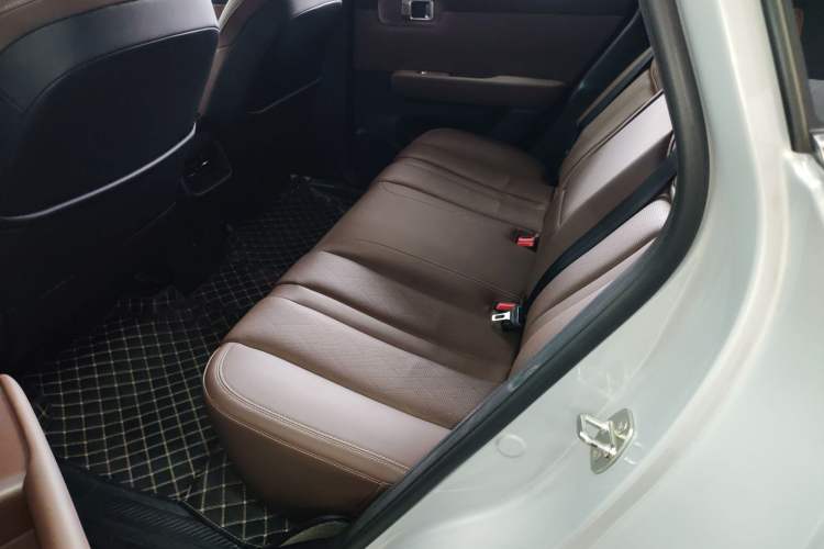 Used Wuling Xingguang S 2024 130km Flagship Version