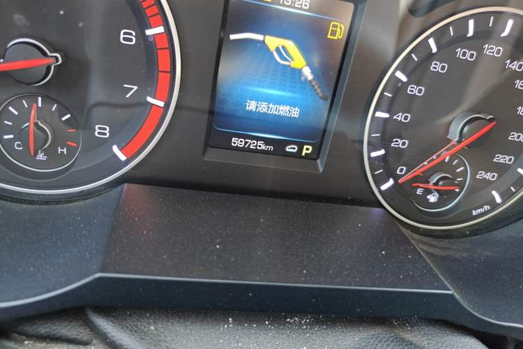 Used Haval H6 2018 Blue Label Sport Edition 1.5T Automatic Two-Wheel Drive Elite Model