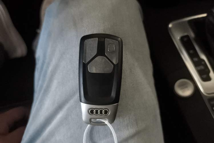 Used Audi A3 2018 30th Anniversary Edition Sportback 35 TFSI Style Model
