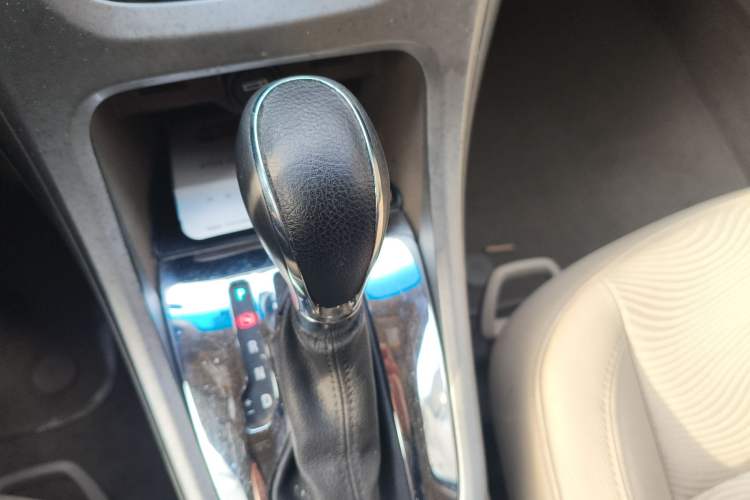 Used Buick GT 2012 GT 1.6L Automatic Comfort Edition