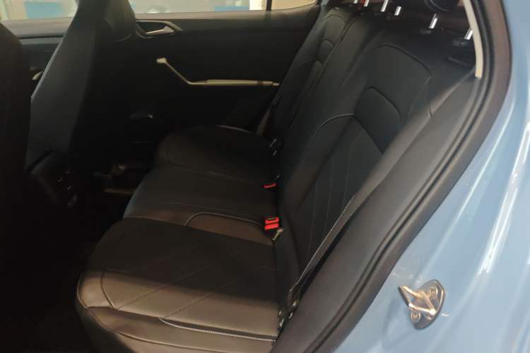 Used Volkswagen Tharu 2025 NewRui 300TSI Prestige Edition Left Rear Seat
