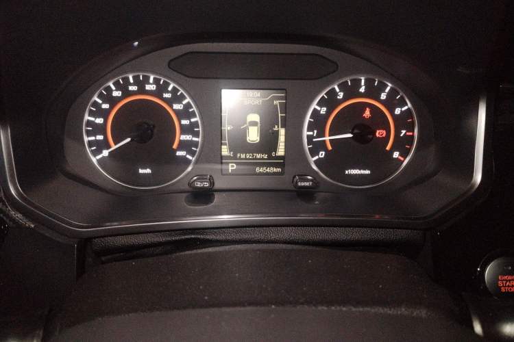 Used Chery Tiggo 3X 2021 Diamond Edition 1.5L CVT 3-Carat