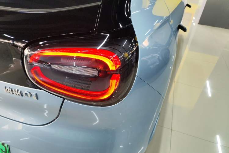 Used Dongfeng NAMMI 01 2024 430 Plus Smart+ Right Rear Taillight