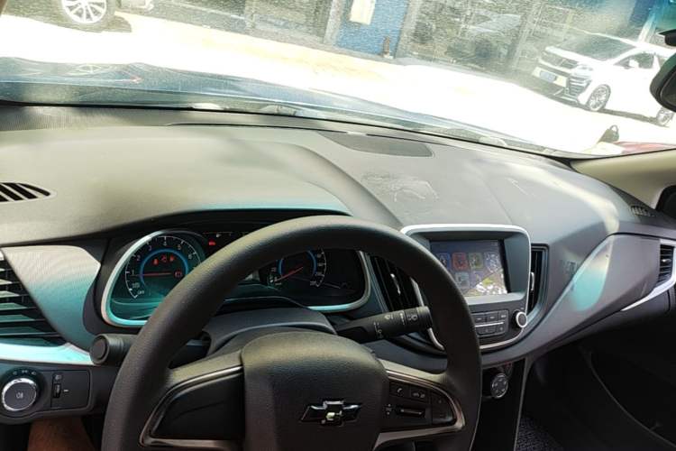 Used Chevrolet Cavalier 2018 320 Manual Xinyue Edition