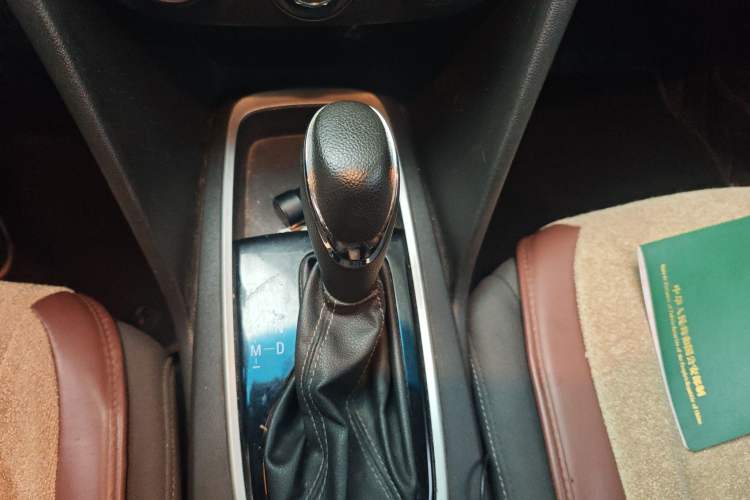 Used Chevrolet Cavalier 2019 320 Automatic Enjoyment with Sunroof