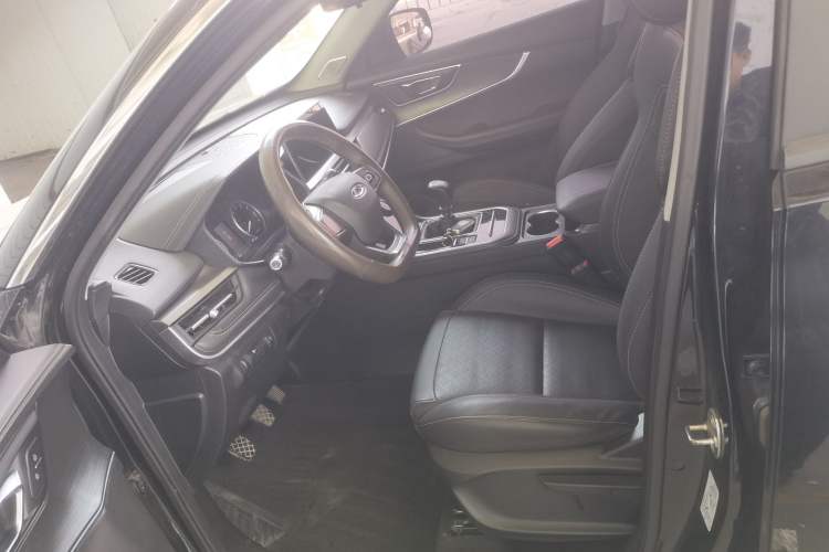 Used Chery Tiggo 8 2020 230TCI Manual Fashion Edition