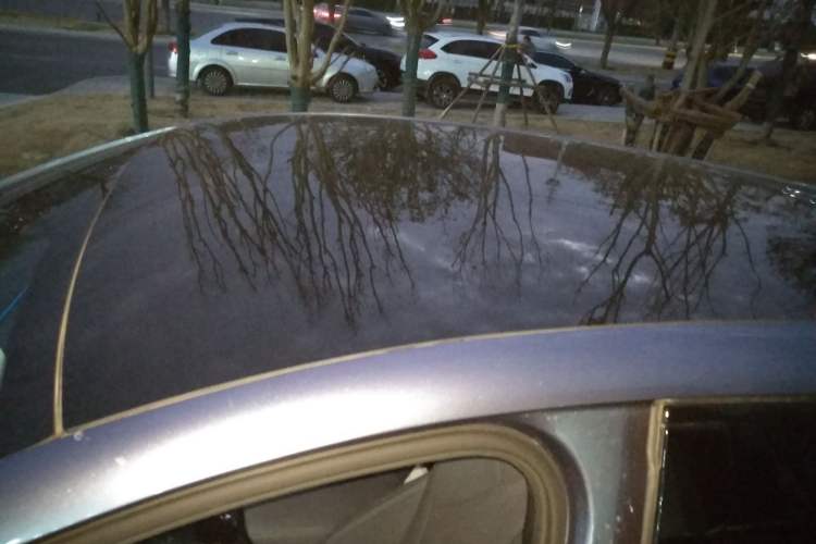 Used BYD Seal 06GT 2025 Intelligent Driving Version 505 Wave Plus Edition
