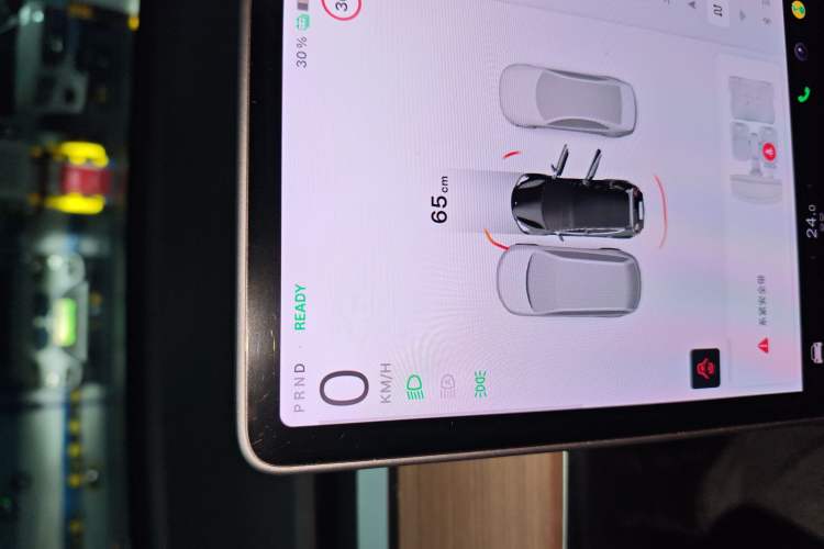 Used Tesla Model 3 2020 Standard Range Rear-Wheel Drive Upgraded Version