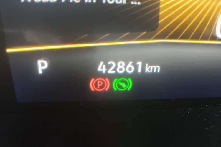 Used Volkswagen Tharu 2022 280TSI Two-Wheel-Drive Luxury Edition