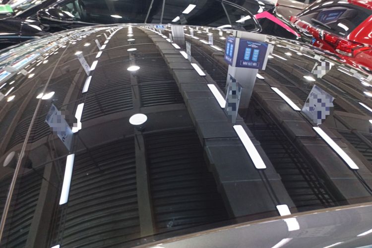 Used Rising F7 2023 Revised Edition Advanced Version
