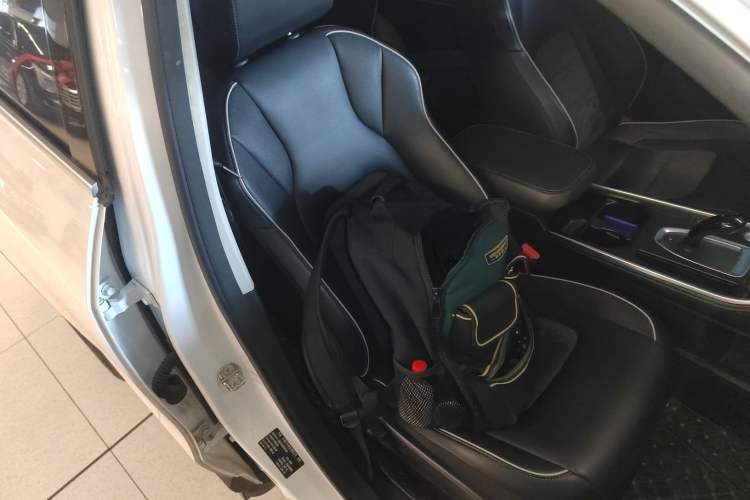 Used Haval H6 2023 National Trend Edition 1.5T Automatic Champion Version
