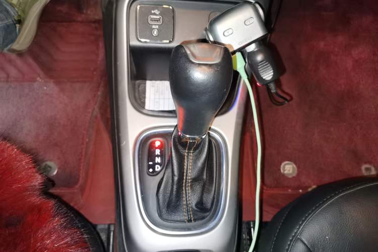 Used Jeep Compass 2017 200T Automatic Family Edition