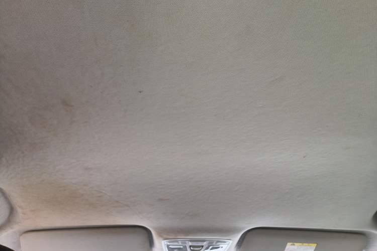 Used BAIC Beijing EU5 2022 Ride-Hailing Edition
