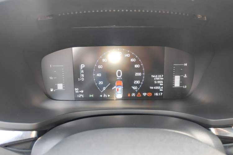 Used Volvo S60 2020 T4 Zhiyi Luxury Edition