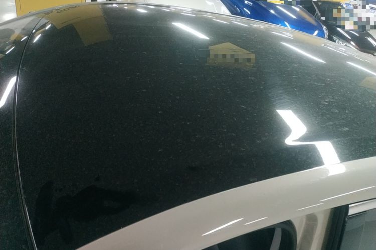 Used Baojun Yunhai 2024 600km Pure Electric Version