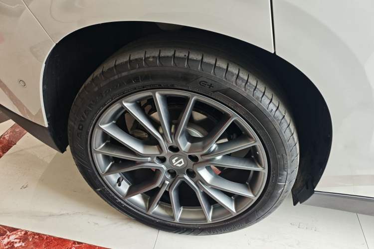 Used Leapmotor C10 2024 530 Smart Edition