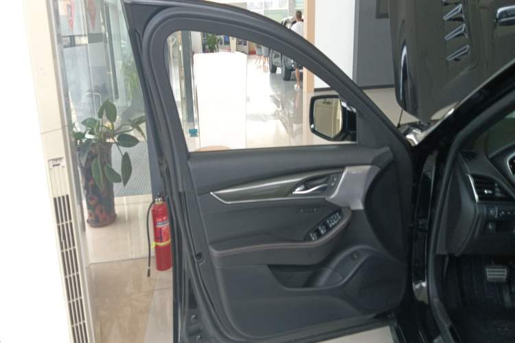 Used Cadillac CT5 2020 28T Platinum Sport Edition