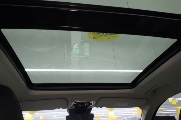 Used Lynk & Co 01 2021 2.0TD Two-Wheel Drive Zhaopu Pro
