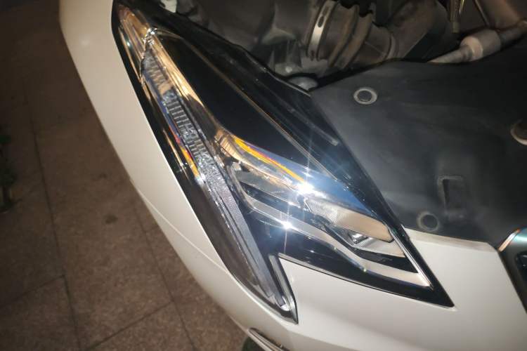 Used Cadillac XTS 2018 28T Elite Edition
