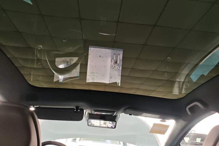 Used XPeng P7+ 2024 Long-Range Max
