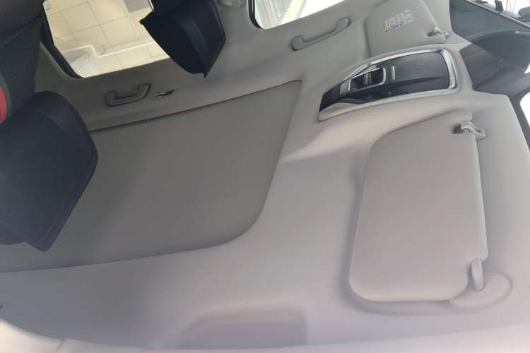 Used Geely Auto Haoyue 2022 1.8TD DCT Luxury 7-Seater