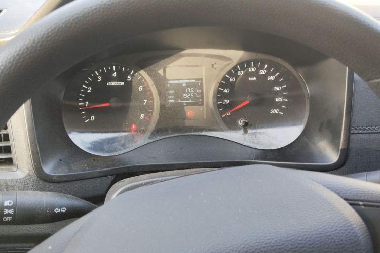 Used Wuling Hongguang PLUS 2020 1.5L Manual Standard Edition 5 Seats