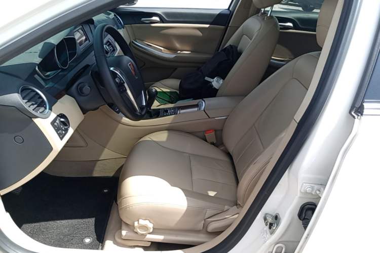 Used Roewe 550 2014 550S 1.8L Manual Smart Selection Model
