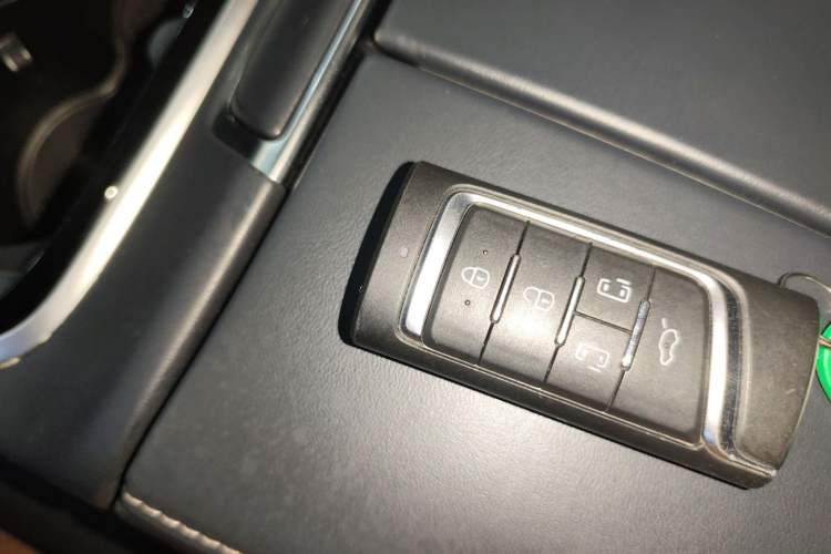 Used GAC Trumpchi M8 2021 Lingxiu Series 390T Deluxe Edition
