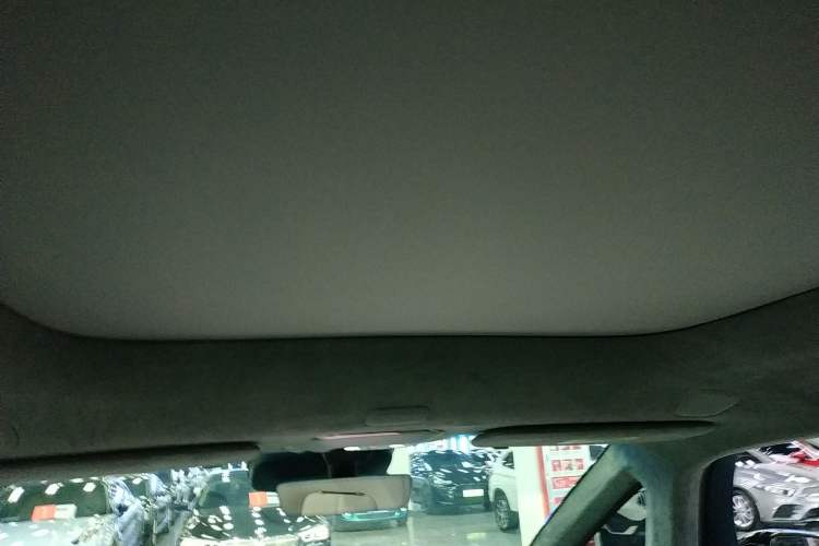 Used Zeekr MIX 2025 Long-Range Intelligent Driving Edition
