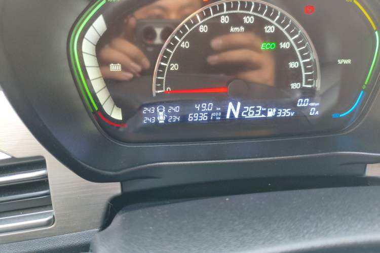 Used Dayun Yuehu 2023 300 Standard Edition