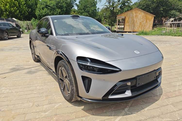 Used Xiaomi Auto YU7 2025 Ultra-Long Range Rear-Wheel Drive Version