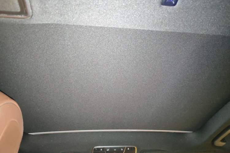 Used Mercedes-Benz S-Class 2016 S 320 L Business Model
