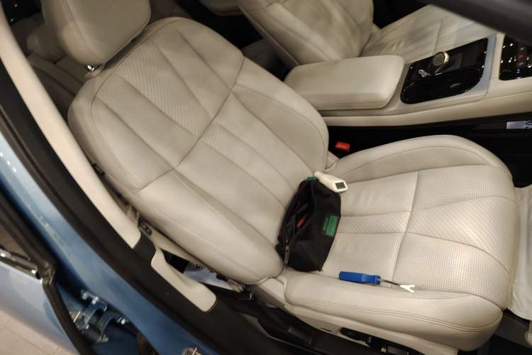 Used Nio ES8 2018 Founder Edition