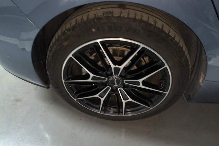 Used BYD Seal 2025 650 Intelligent Driving Version
