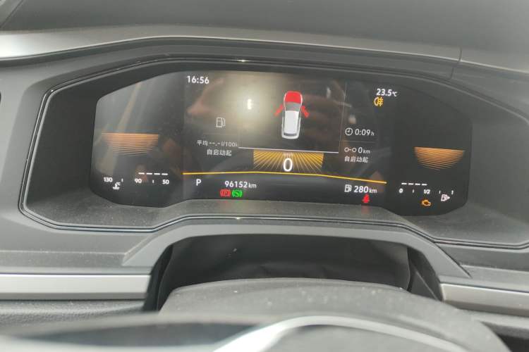 Used Volkswagen Polo 2023 Revised Plus 1.5L Automatic – Enjoy Life Edition
