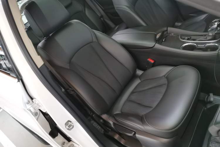 Used Buick Envision 2017 20T Two-Wheel Drive Leading Version
