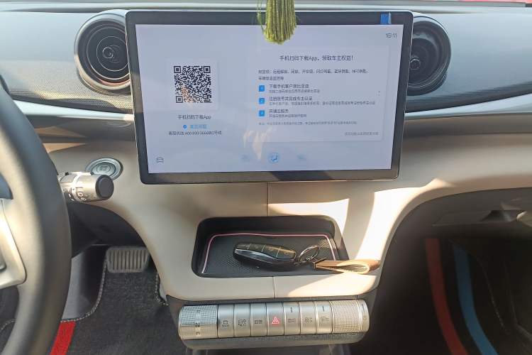 Used BYD Dolphin 2023 420 km Fashion Edition