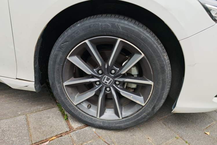 Used Honda Inspire 2022 260TURBO Elegant Edition