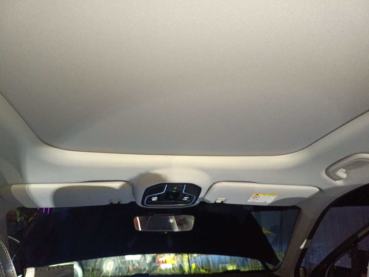 Geely Auto FX11 2023 1.5TD DCT Prestige Edition — снимка 18