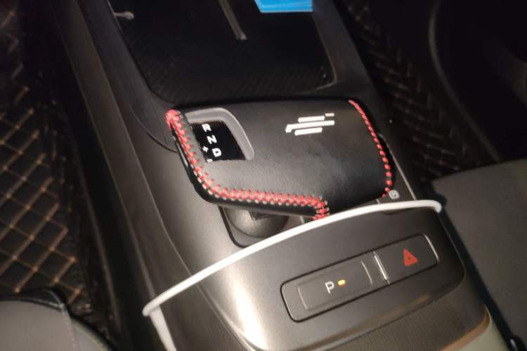 Used CHANGAN Eado DD 2023 Blue Whale NE 1.5T GDI DCT Navigation Model
