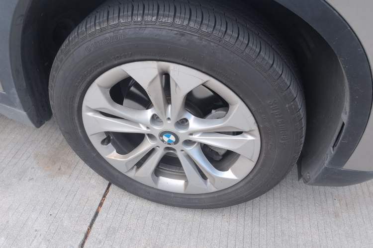 Used BMW X1 2016 sDrive18Li Premium Edition
